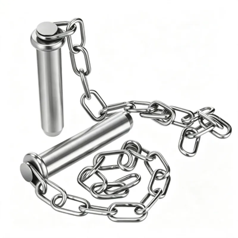 Furniture Retaining Pin with Chain (5)