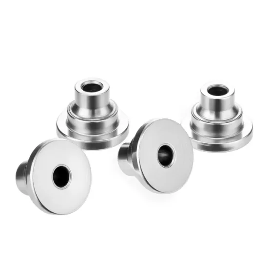 Hongyuan Screws
