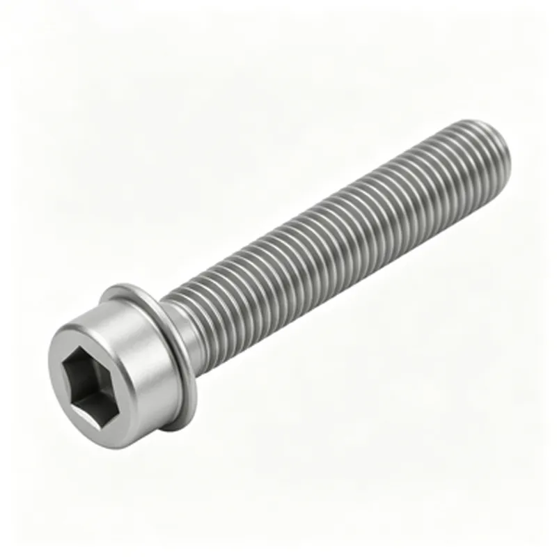 Stainless Steel 304 Phillips Self‑Tapping Screws for Lighting Fixtures Manufacturer (3)