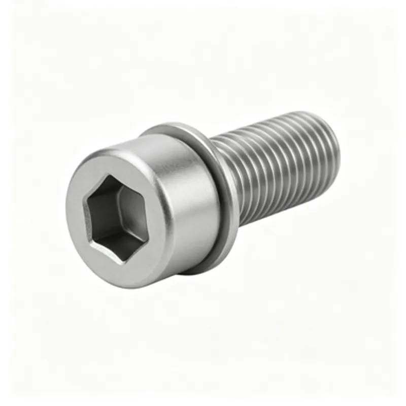 Stainless Steel 304 Phillips Self‑Tapping Screws for Lighting Fixtures Manufacturer (4)