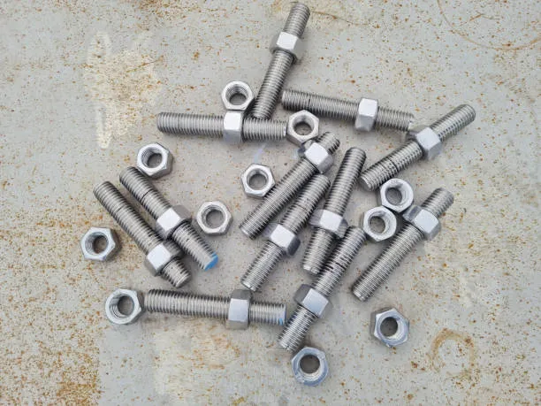 Stud Bolts