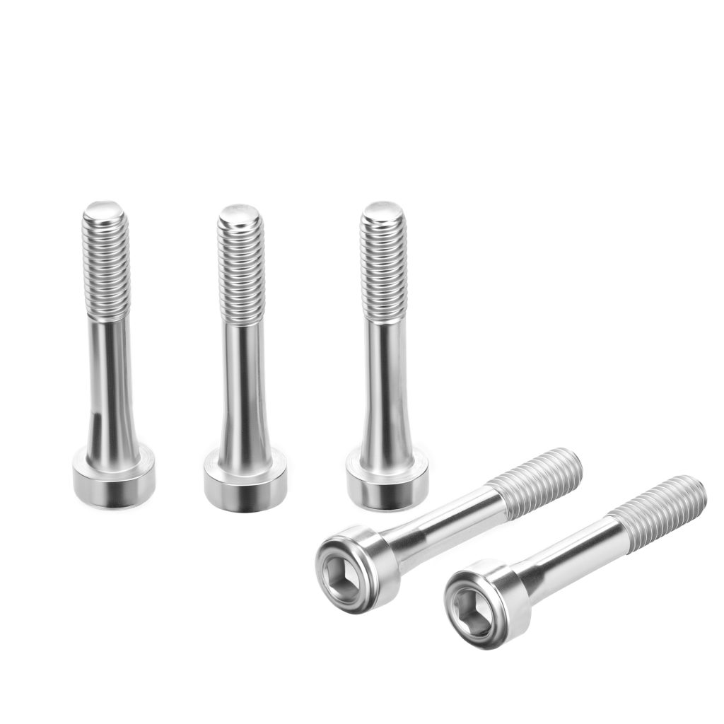 Stainless Steel Socket Head Shoulder Bolt