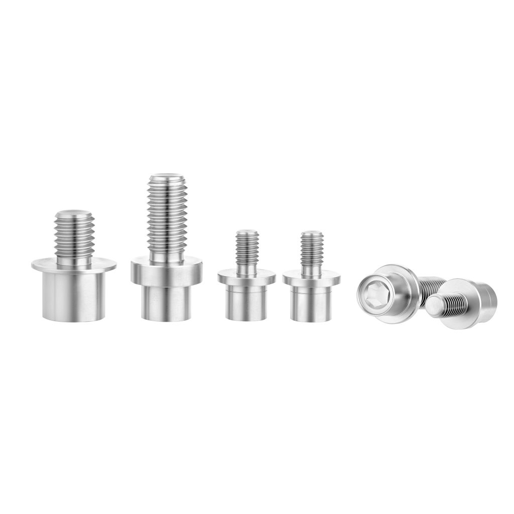 High Strength Fastener