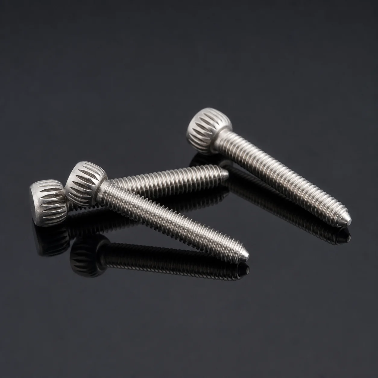 Animal Husbandry Self Tapping Screw – product view 1