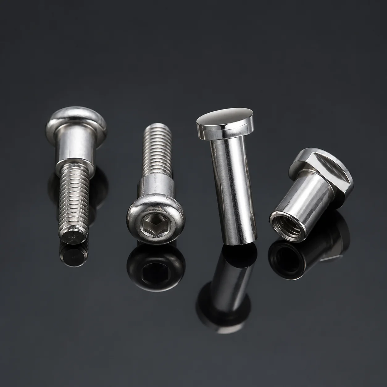 Chicago Screw – product view 1