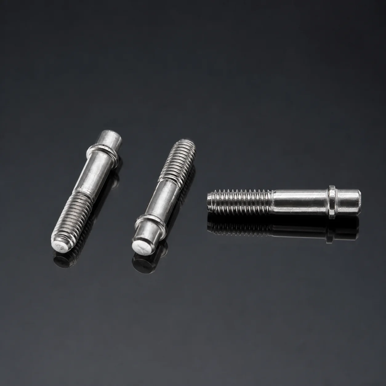 Customed Stainless Steel Screw – product view 1