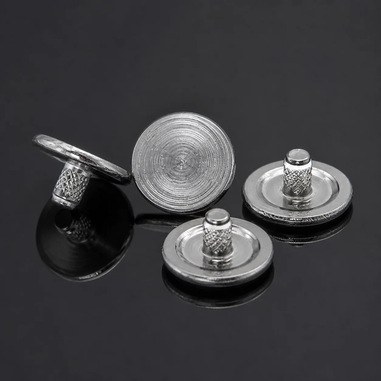 Flat Head Rivet – product view 1