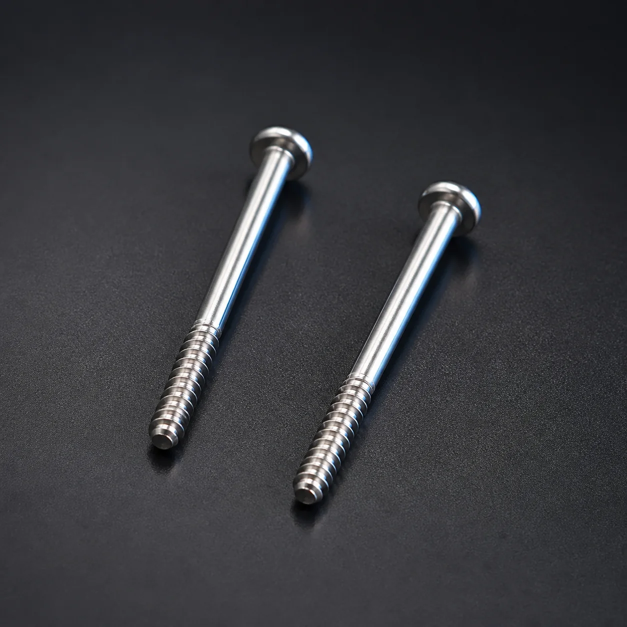 Pan Head Machine Screw – product view 1