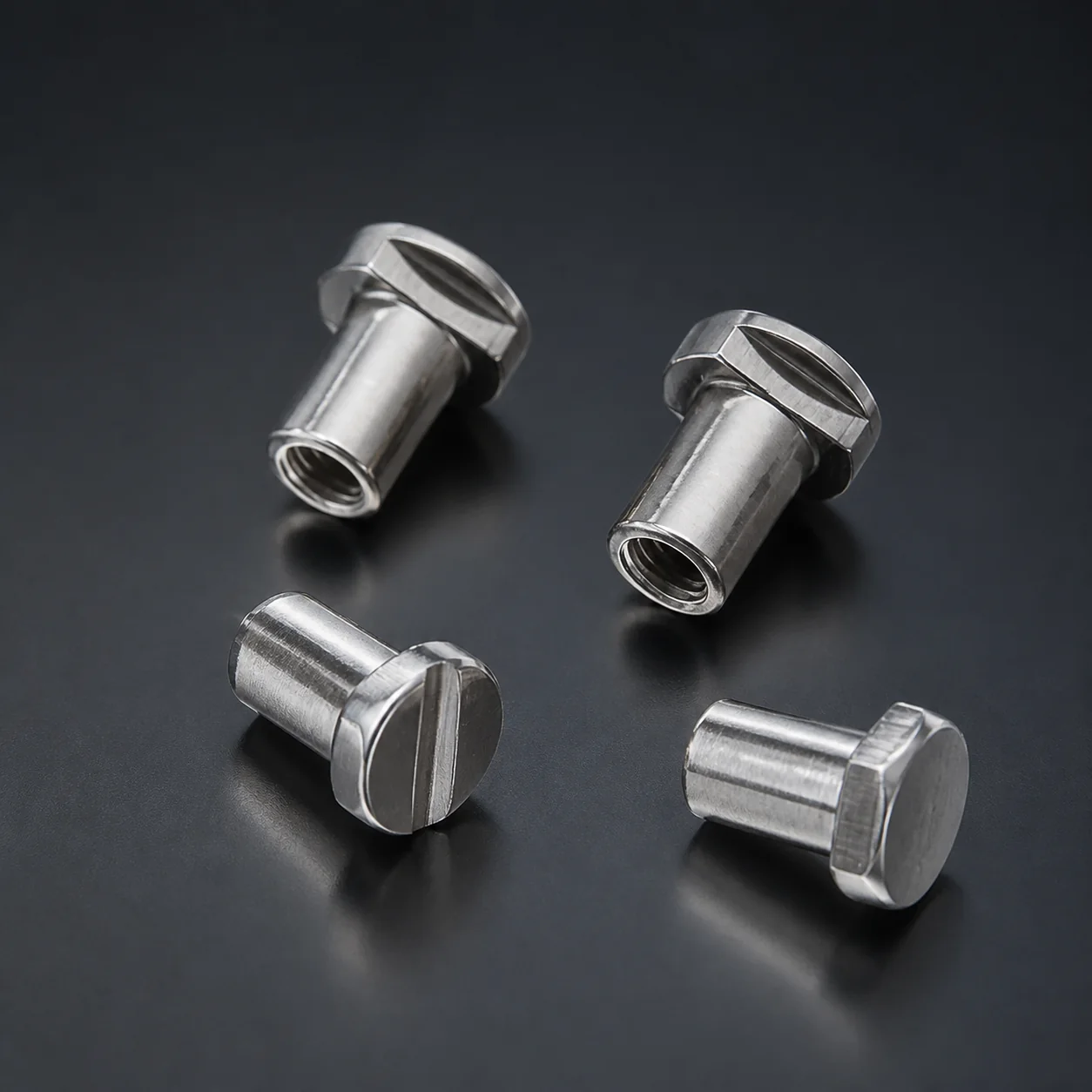 Rivet Nut – product view 1