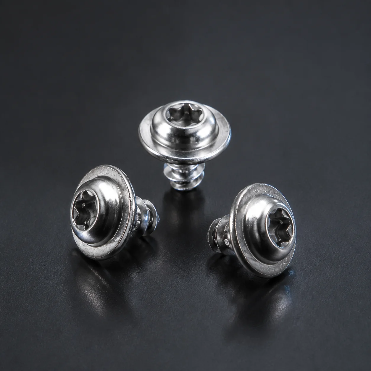 Torx Round Head Self Tapping Screw – product view 1
