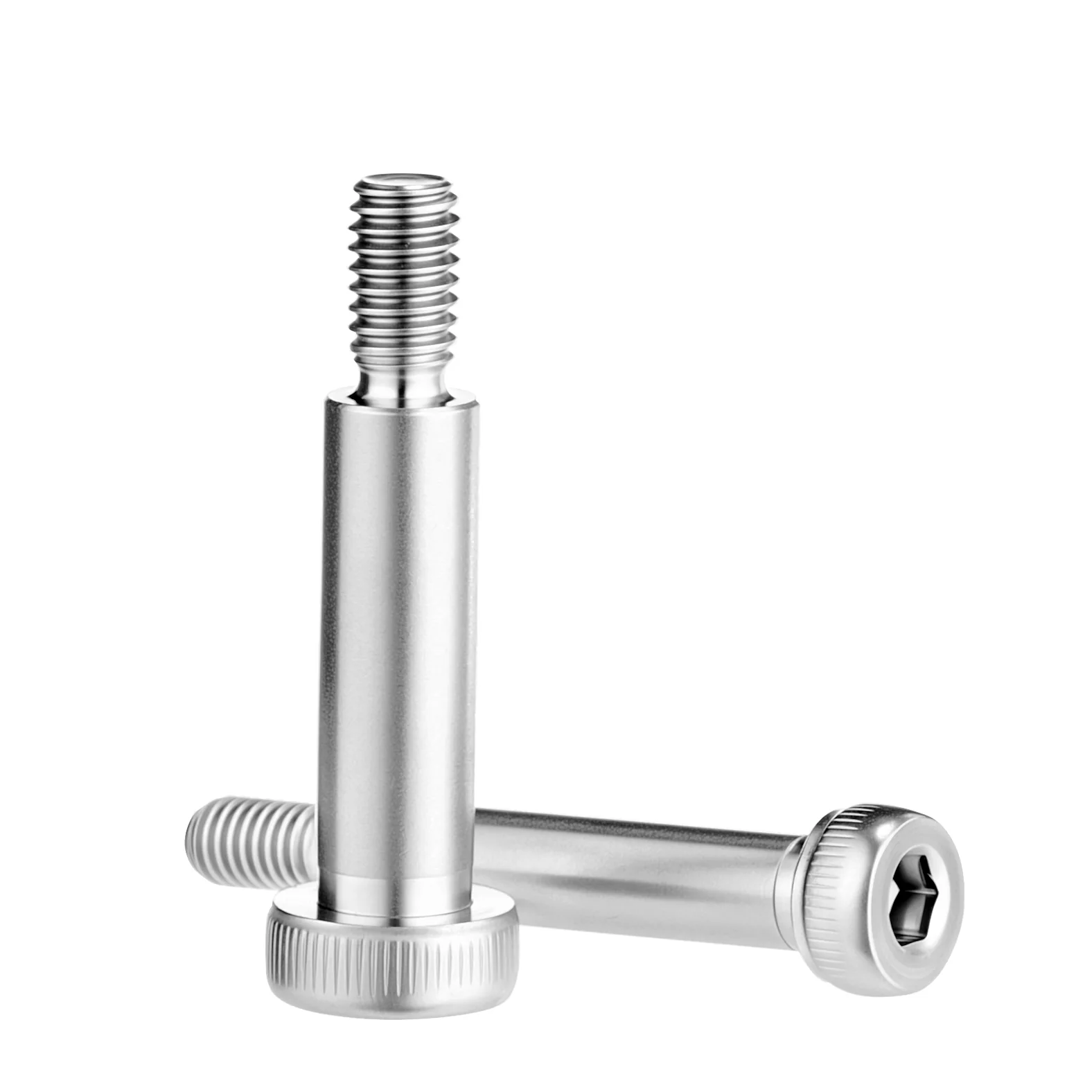 Stainless Steel Socket Head Shoulder Screw – product view 1