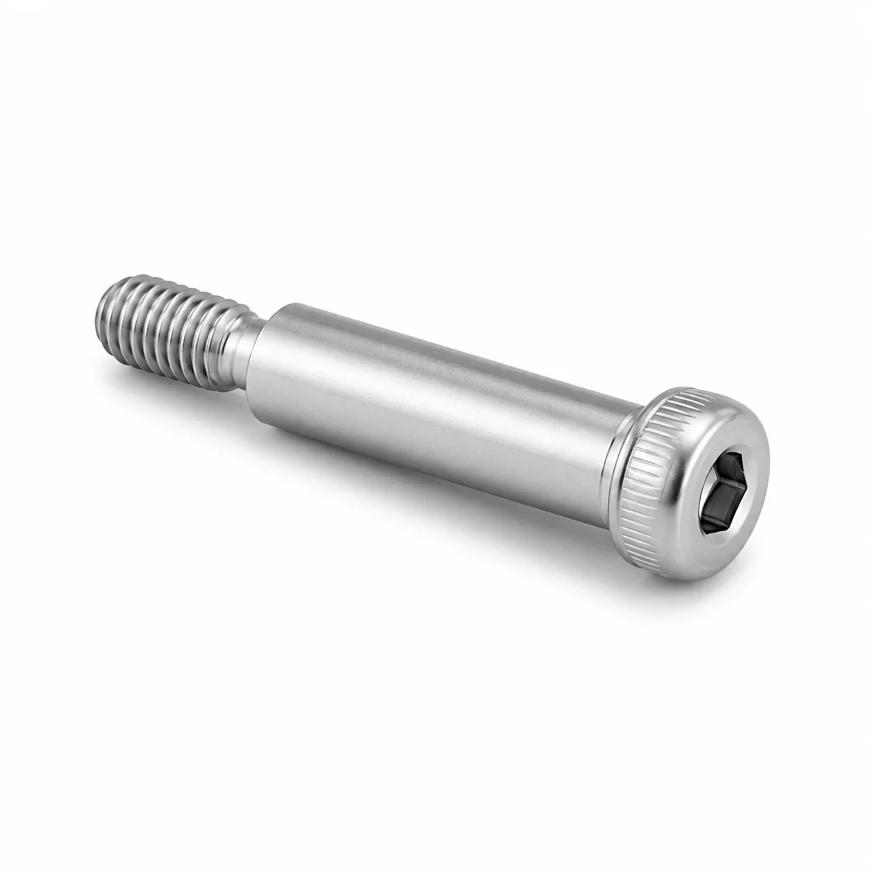 Stainless Steel Socket Head Shoulder Screw – product view 2