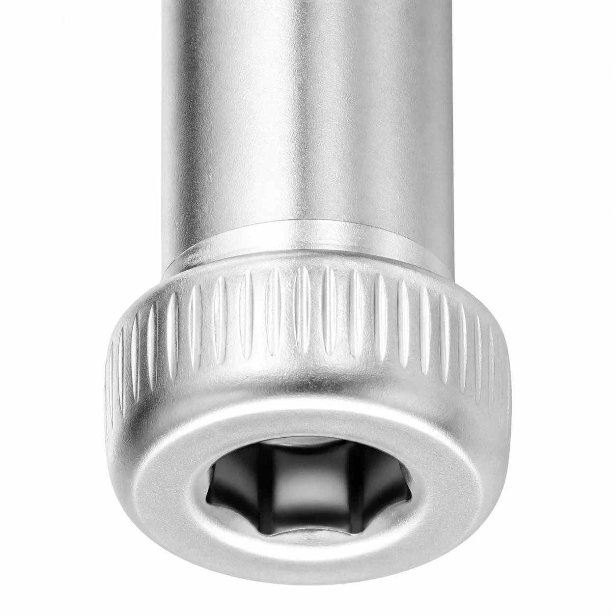 Stainless Steel Socket Head Shoulder Screw – product view 3