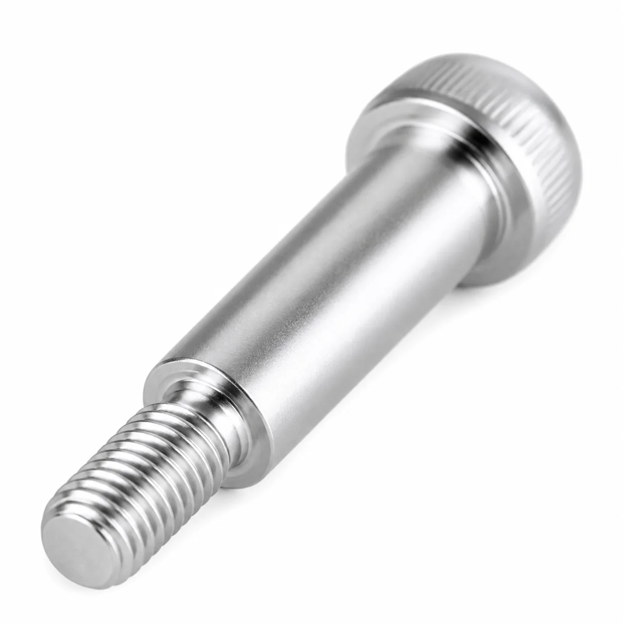 Stainless Steel Socket Head Shoulder Screw – product view 4