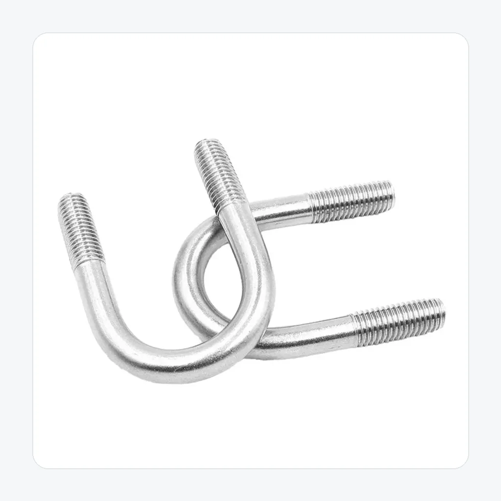 U Bolt – framed product detail view