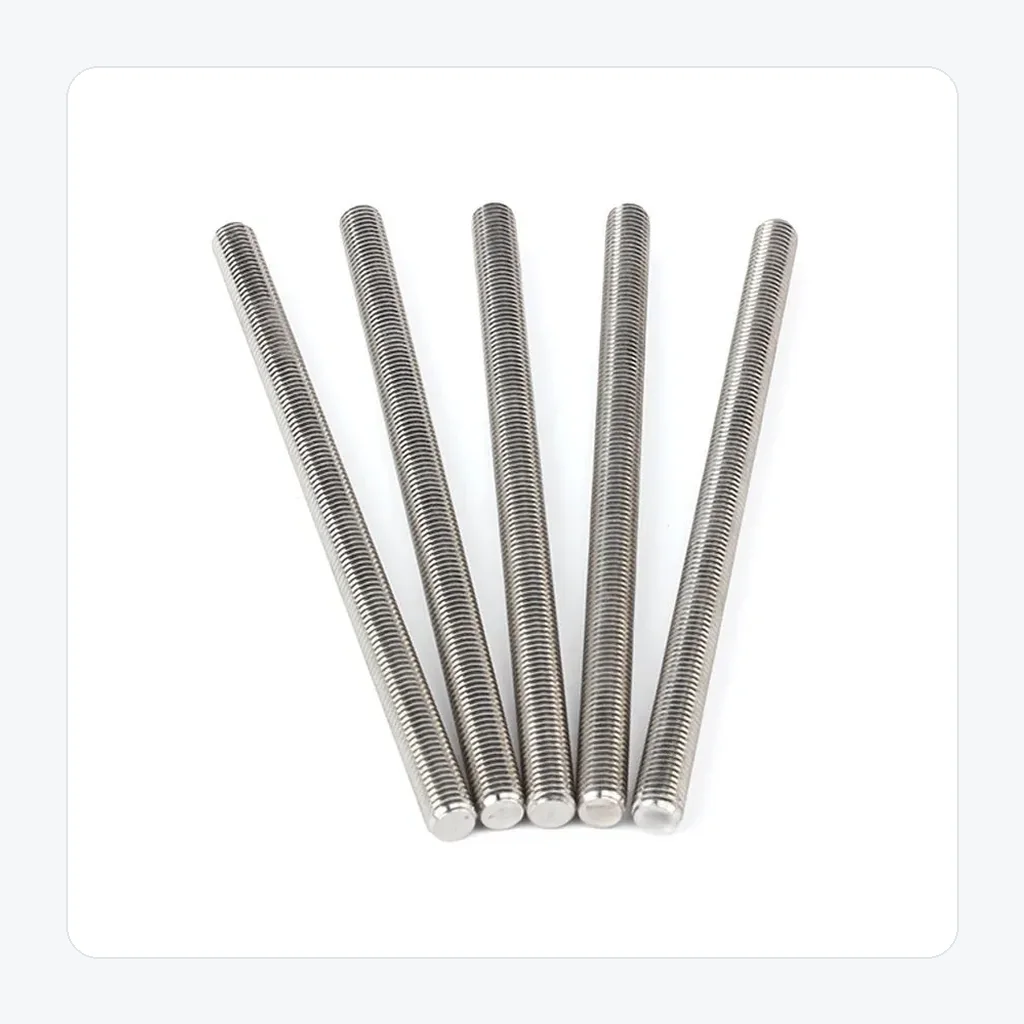 Threaded Rod – framed product detail view