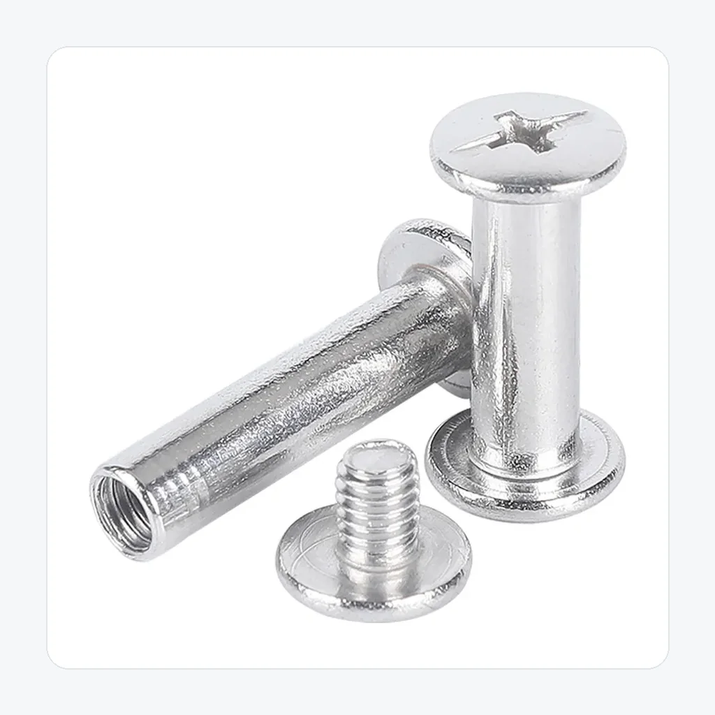 chicago screw rivet – product view 4