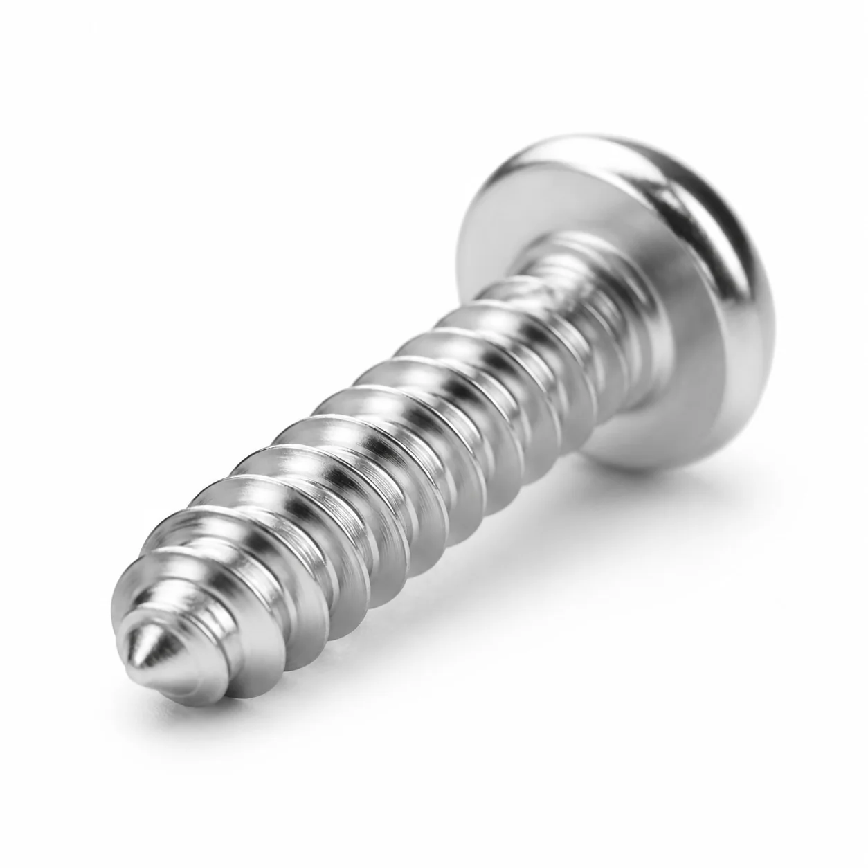 Stainless Steel Torx Pan Head Self-Tapping Screw for Furniture – product view 4