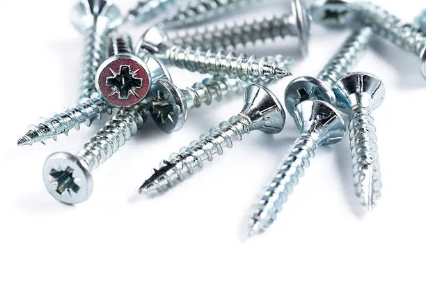 Alloy Steel Fasteners