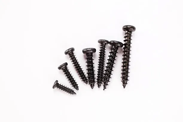 Carbon Steel Fasteners
Fastener Materials