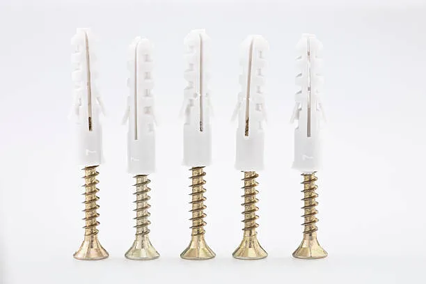 Nylon Fasteners