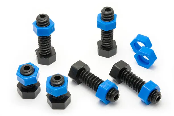 Plastic Fasteners