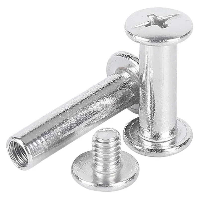 Stainless Steel Fasteners